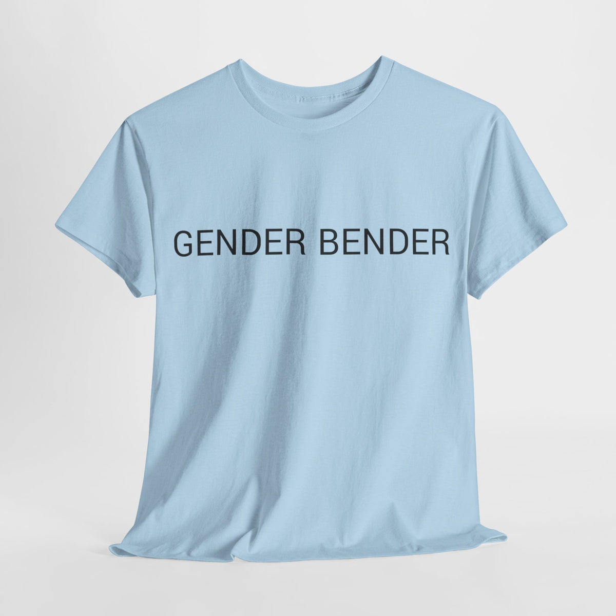 GENDER BENDER BY CULTUREEDIT AVAILABLE IN 13 COLORS
