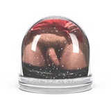 ANONYMOUS XXX Snow Globe #33