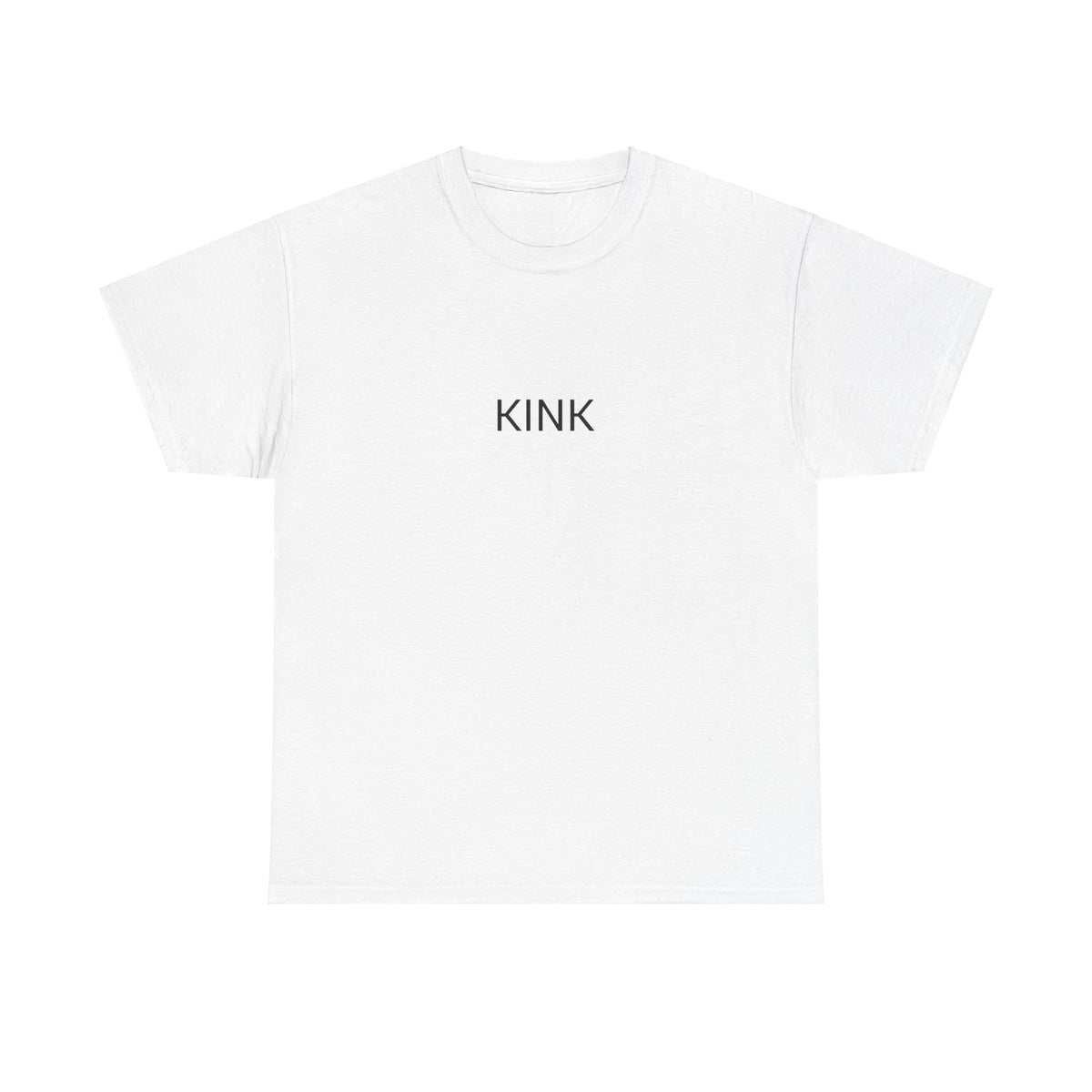 KINK TEE BY CULTUREEDIT AVAILABLE IN 13 COLORS