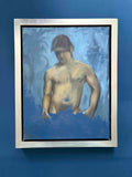 Taylor Harbison, Dude, ca. 2001