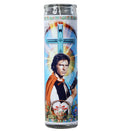 Han Solo Celebrity Prayer Candle - Star Wars