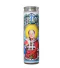 George Costanza Celebrity Prayer Candle - Seinfeld