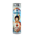 Donny Osmond Celebrity Prayer Candle
