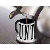 C*Nt - Adult Humor Coffee Mug
