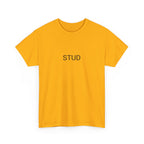 STUD TEE BY CULTUREEDIT AVAILABLE IN 13 COLORS