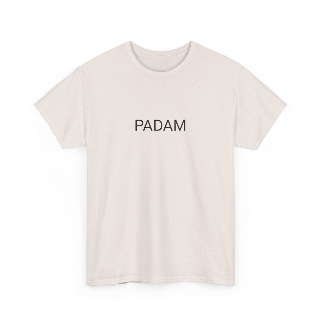PADAM TEE BY CULTUREEDIT AVAILABLE IN 13 COLORS