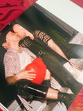 The Kiss Book by Tove Lo & Kenny Laubbacher