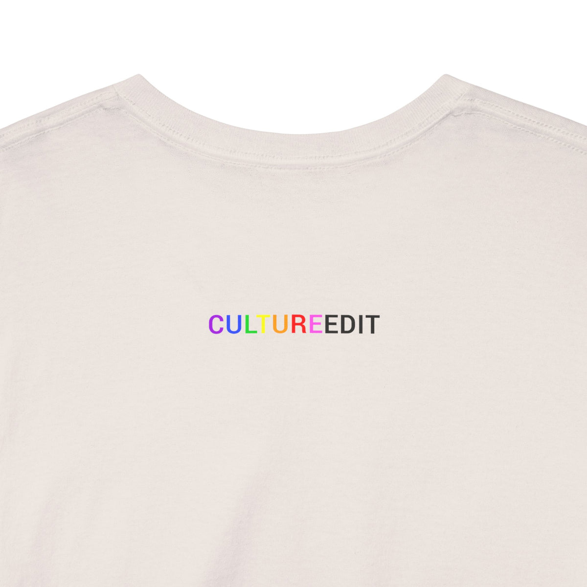 BDSM TEE BY CULTUREEDIT AVAILABLE IN 13 COLORS