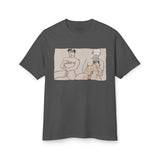 James Schenck PEEK tee by CULTUREEDIT Productions / 6 Colors