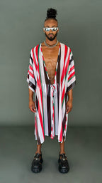 Alfons Dovana Anguria Kimono