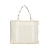 GYMNASIUM THE TOTE BAG NATURAL