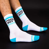 POOL BOY SOCKS