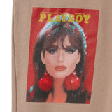 PLAYBOY December 1966 Cover Sweatpants