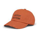 DL Distressed Cap in 6 colors