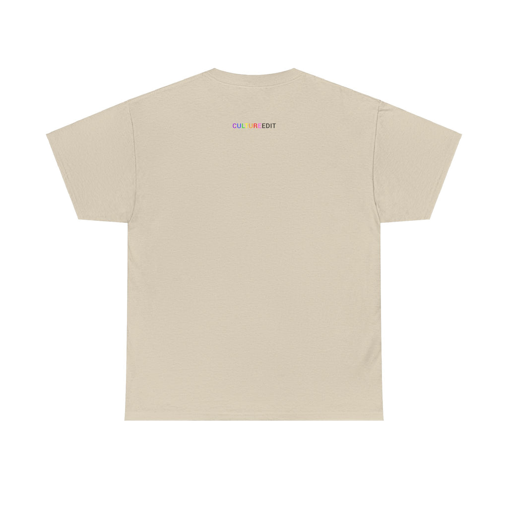 TEA BAGGER TEE BY CULTUREEDIT AVAILABLE IN 13 COLORS
