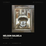 nelson balbela, Balthazar, 2026