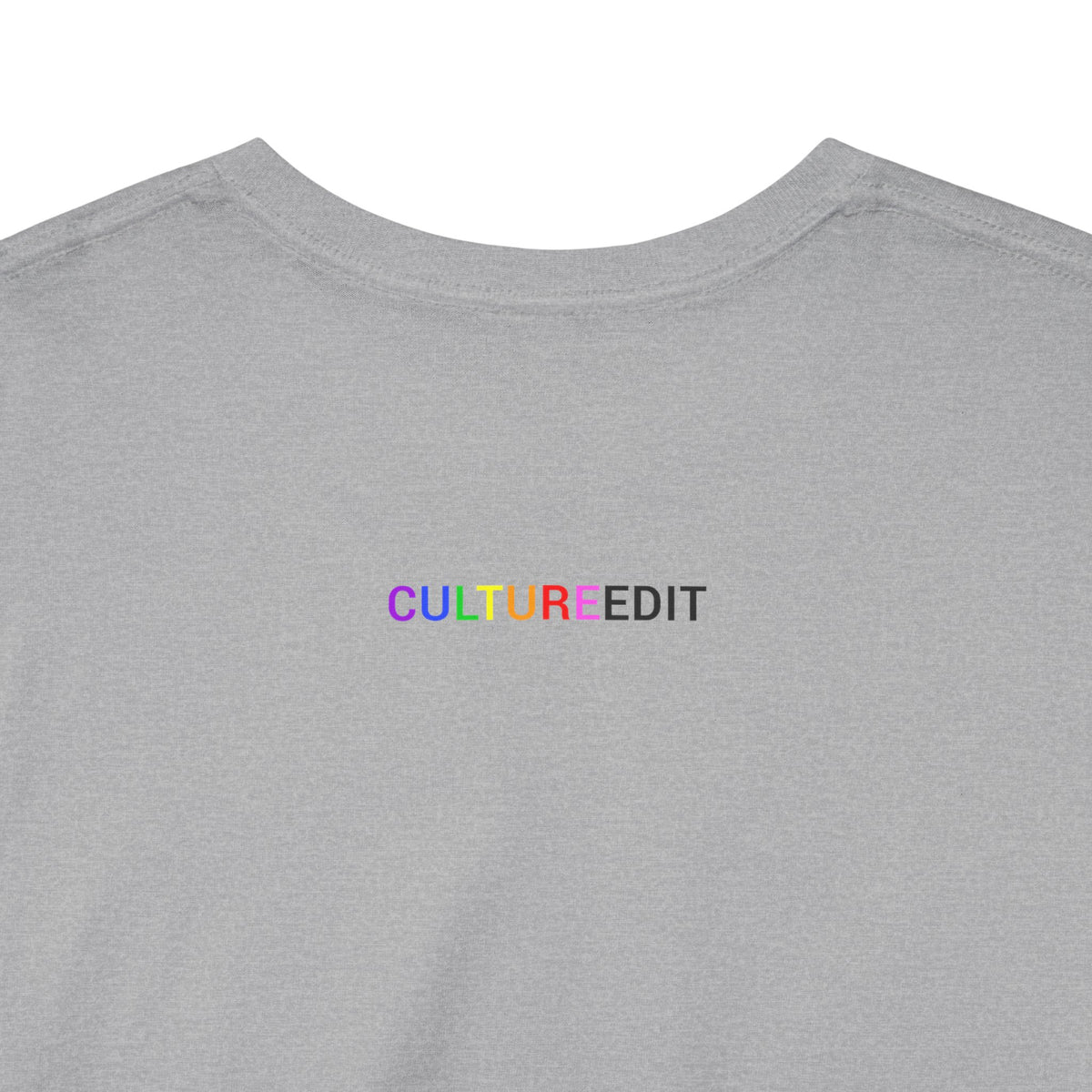 CBT (COCK AND BALL TORTURE) TEE BY CULTUREEDIT AVAILABLE IN 13 COLORS