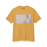 James Schenck JV tee by CULTUREEDIT Productions / 6 Colors