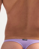 TEAMM8 Flirt Thong - Lilac