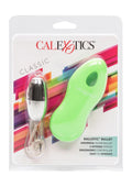 Ballistic Bullet Universal with Wired Remote Control - Green