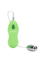 Ballistic Bullet Universal with Wired Remote Control - Green