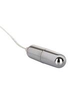Ballistic Slimline Bullet with Wired Remote Control - Pink