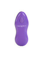 Ballistic Mini Bullet with Wired Remote Control - Purple