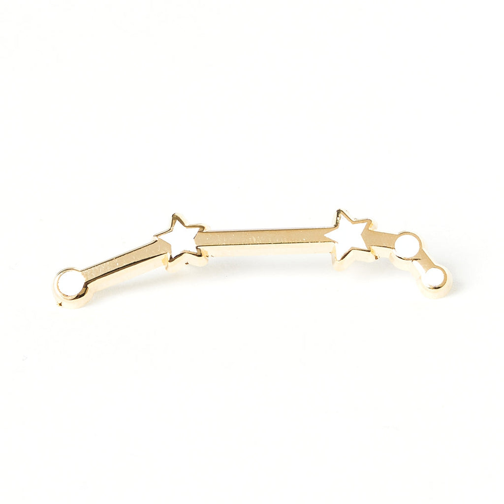 Constellations Aries Pin