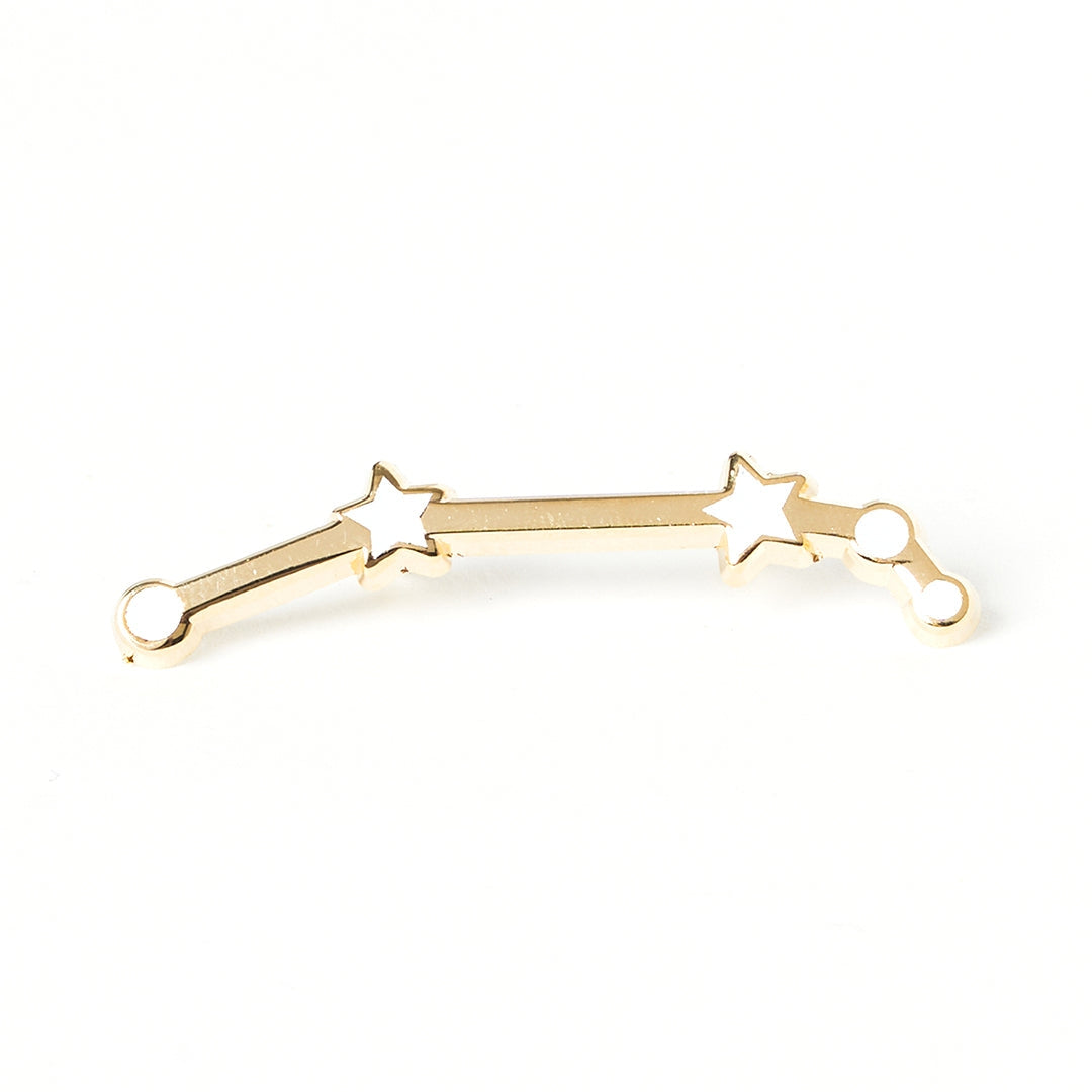 Constellations Aries Pin