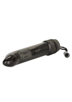 Dr. Joel Kaplan Perineum Vibrating Prostate Stimulator - Black