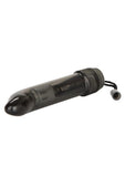 Dr. Joel Kaplan Perineum Vibrating Prostate Stimulator - Black