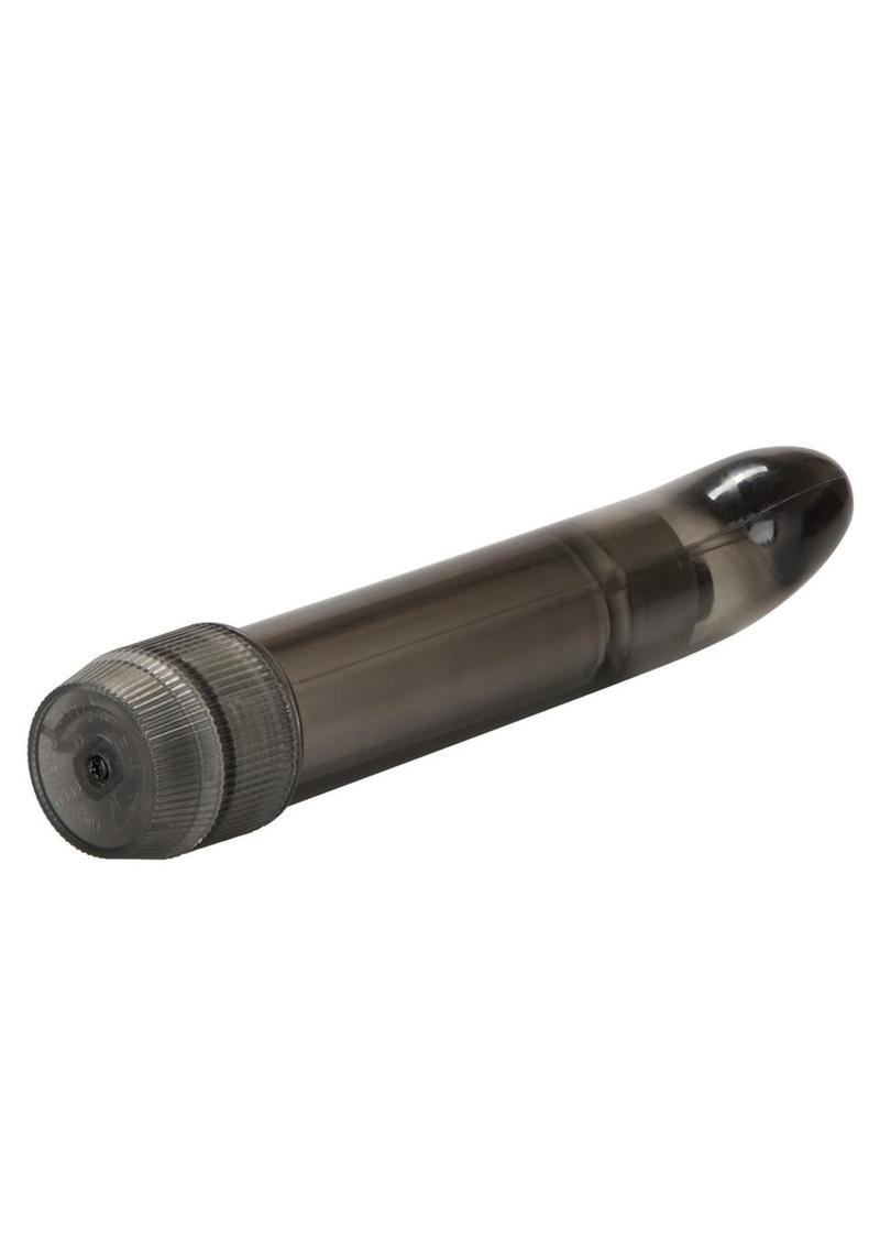 Dr. Joel Kaplan Perineum Vibrating Prostate Stimulator - Black