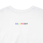 TOP TEE BY CULTUREEDIT AVAILABLE IN 13 COLORS
