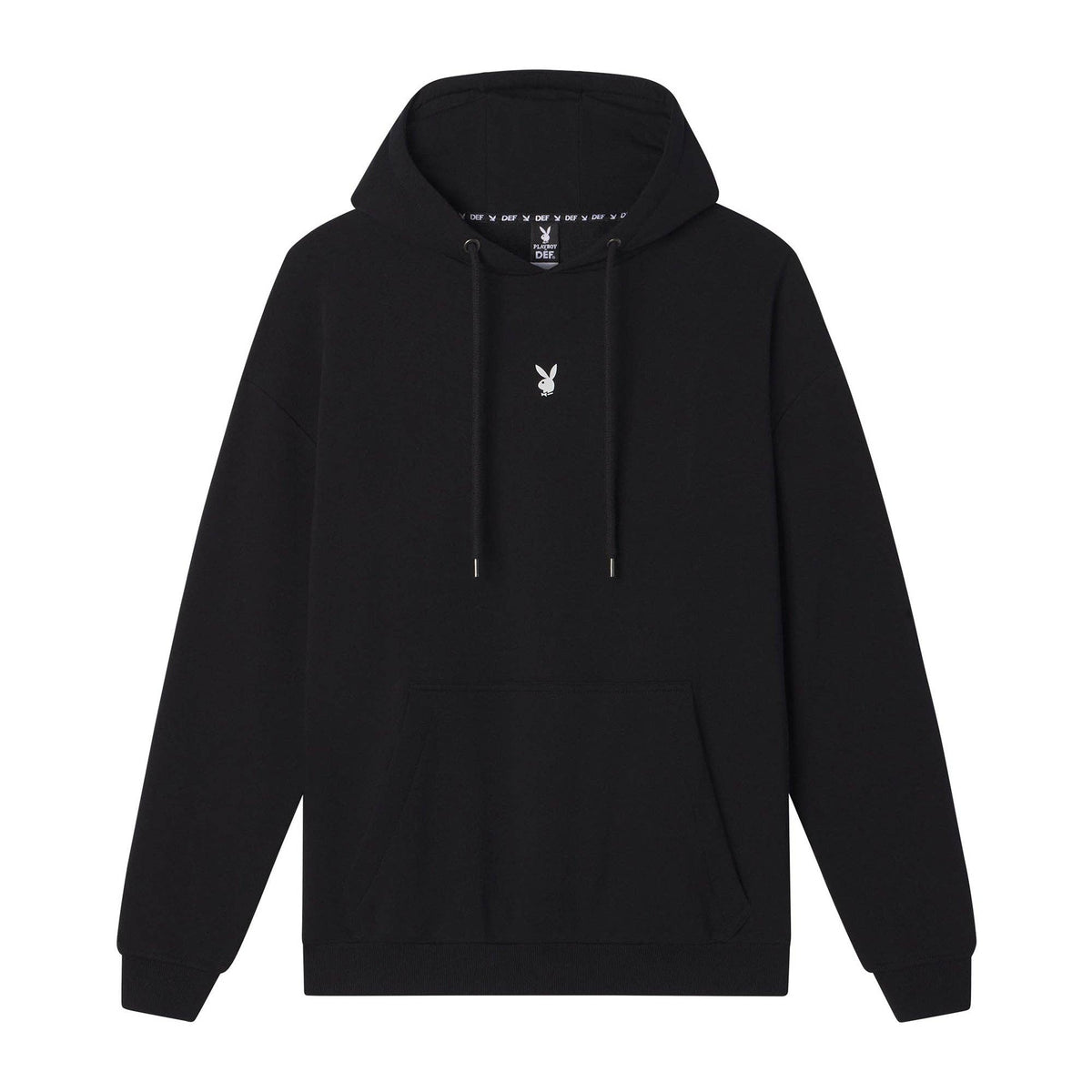 Men's Playboy Bunny Hoodie