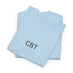 CBT (COCK AND BALL TORTURE) TEE BY CULTUREEDIT AVAILABLE IN 13 COLORS