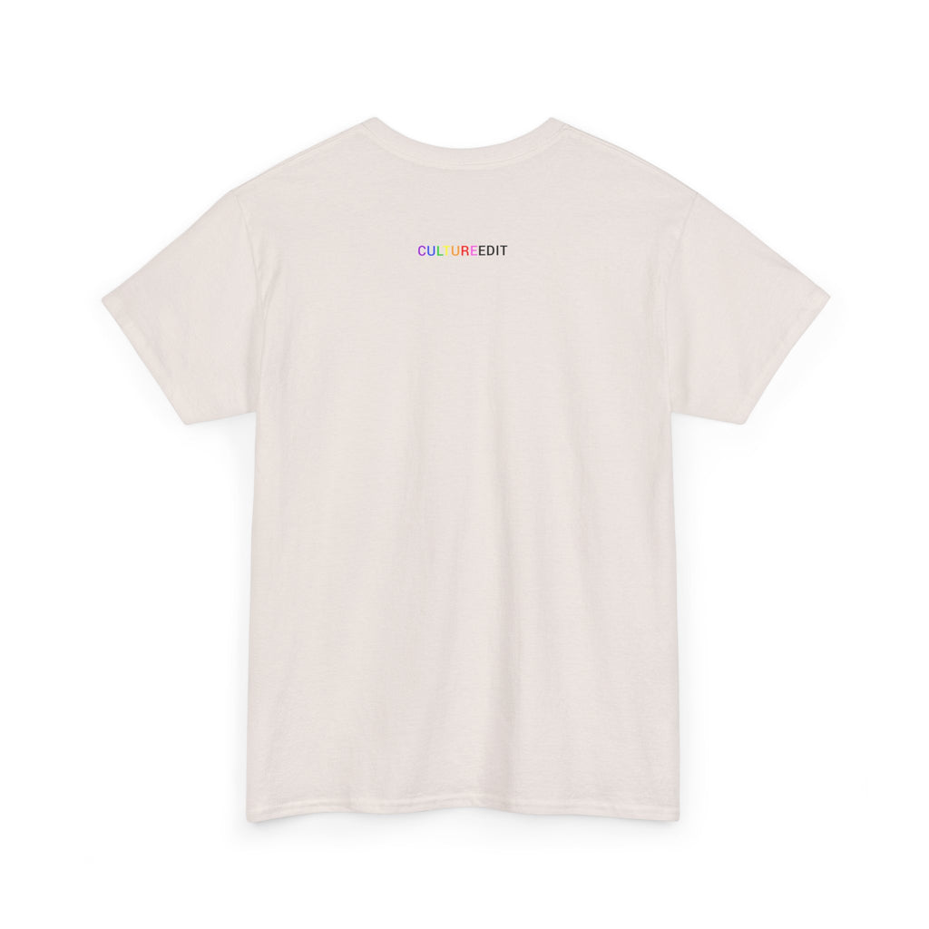 GUEST STAR TEE BY CULTUREEDIT AVAILABLE IN 13 COLORS