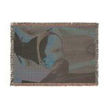ANONYMOUS #20 Woven Blanket bY CULTUREEDIT