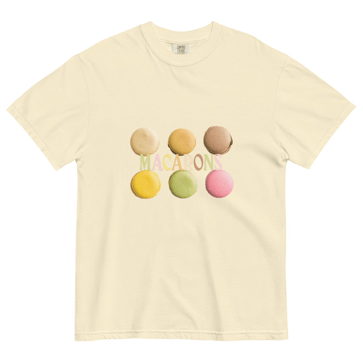 Macarons Shirt