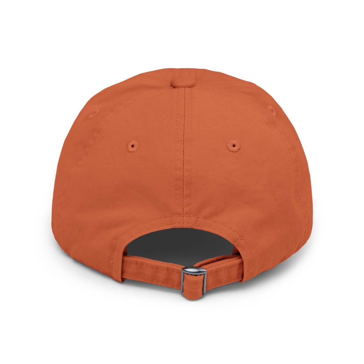 WOOF! Distressed Cap in 6 colors