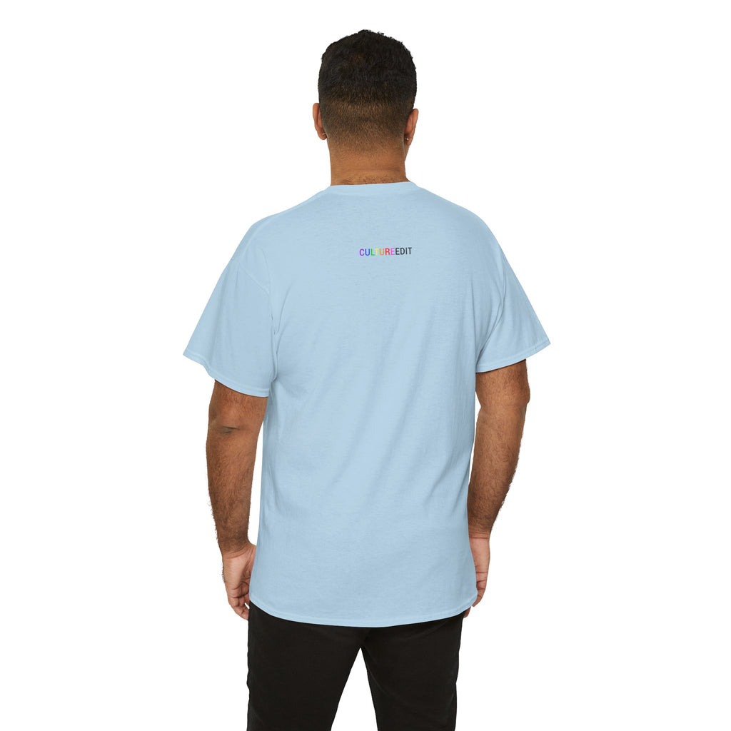 CIRCUIT QUEEN TEE BY CULTUREEDIT AVAILABLE IN 13 COLORS