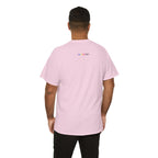 EROTICA TEE BY CULTUREEDIT AVAILABLE IN 13 COLORS
