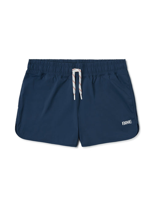 BIKE Track Short - Navy