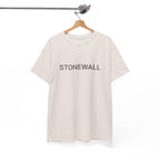 STONEWALL TEE BY CULTUREEDIT AVAILABLE IN 13 COLORS