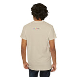 GAYDAR TEE BY CULTUREEDIT AVAILABLE IN 13 COLORS