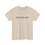 GOLDEN GAY CULTUREEDIT AVAILABLE IN 13 COLORS