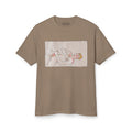 James Schenck DEEP tee by CULTUREEDIT Productions / 6 Colors