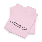 LUBED UP TEE BY CULTUREEDIT AVAILABLE IN 13 COLORS