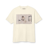 James Schenck MIRROR tee by CULTUREEDIT Productions / 6 Colors