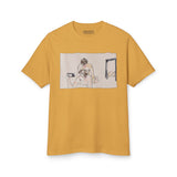 James Schenck MIRROR tee by CULTUREEDIT Productions / 6 Colors