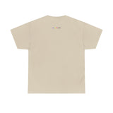 TOP / VERS / BOTTOM TEE